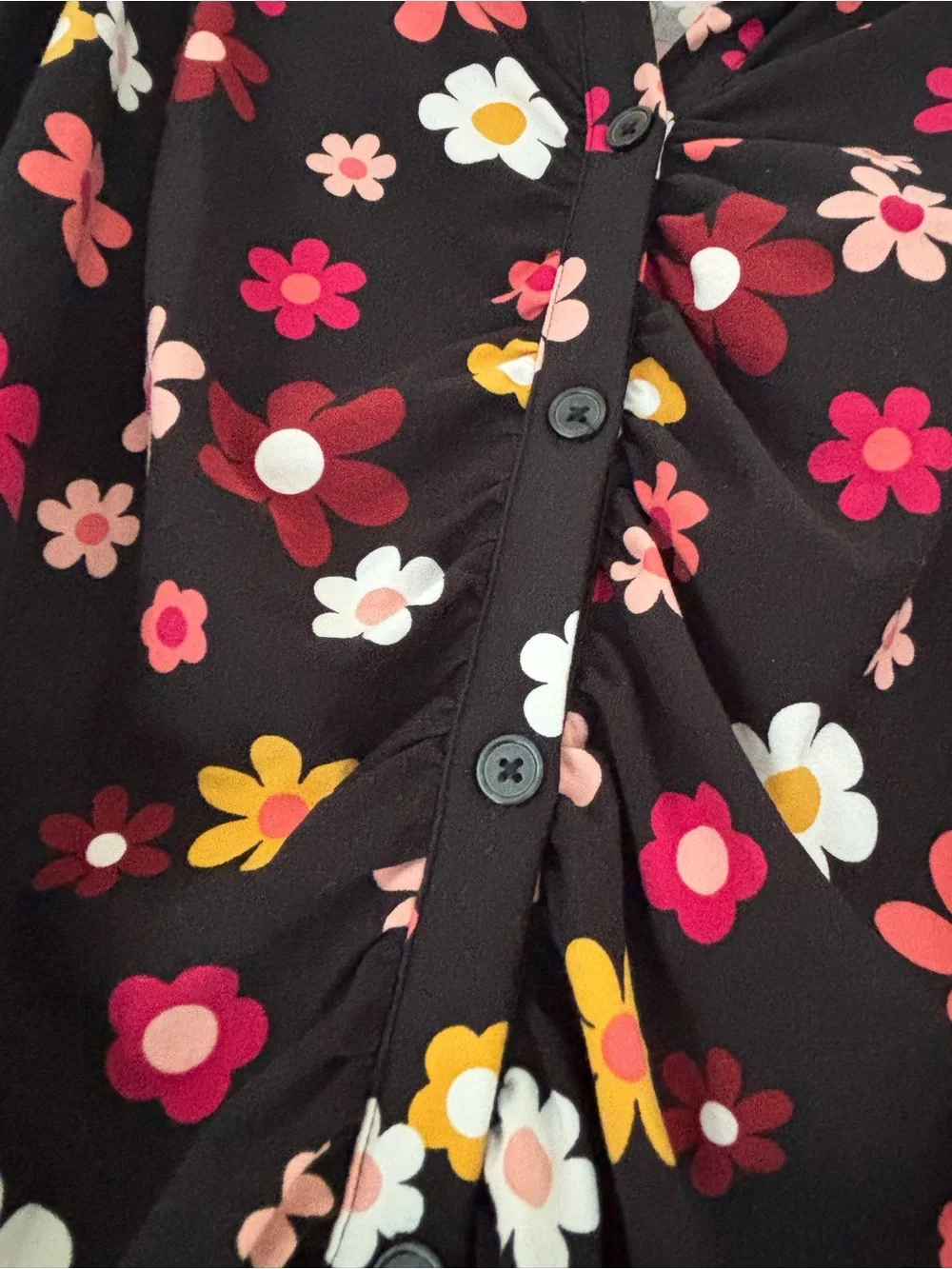 No Boundaries Girls XL dress